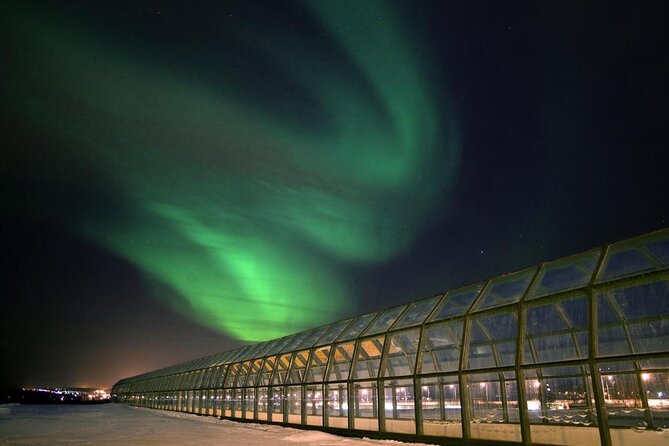 Rovaniemi walking tour and guided Arktikum experience - Key points to know before booking