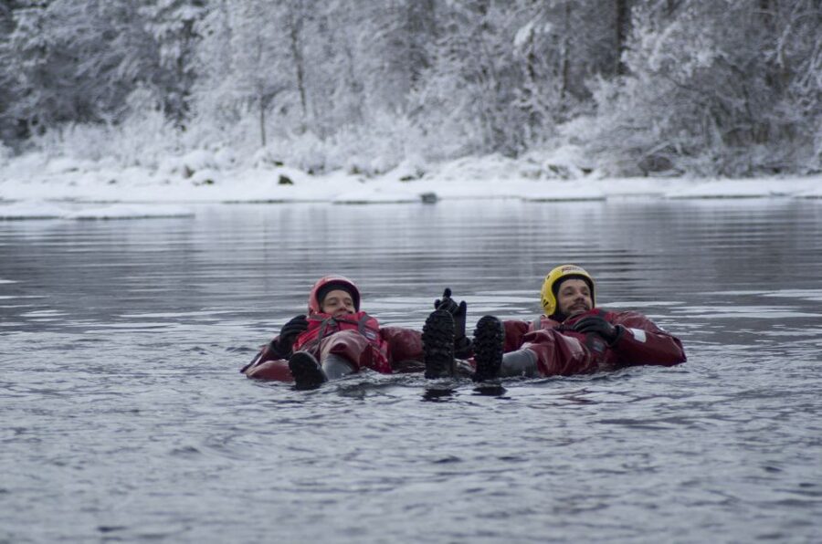 Ruka: River Floating - Key things to know before you float