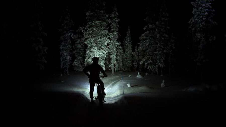 Saariselkä: Guided Fatbike Tour - Who will enjoy this Saariselkä ride most?