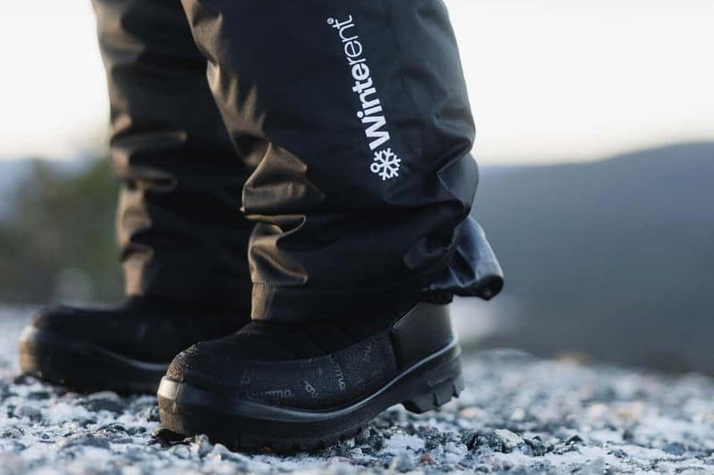 Saariselkä: Rent Winter Clothing Sets - Why renting winter clothes makes sense in Saariselkä