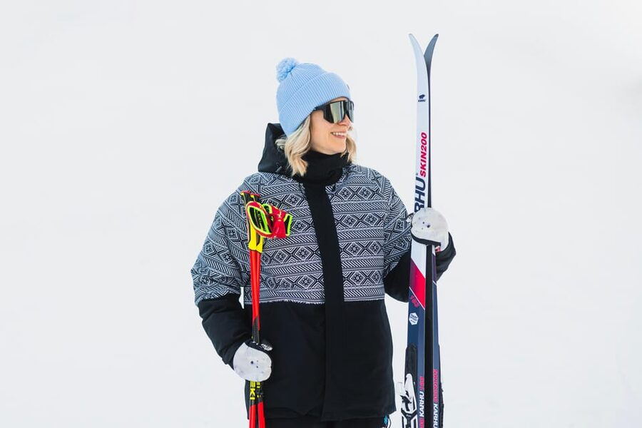 Saariselkä: Rent Winter Clothing Sets - What the service gets right, and where it could improve