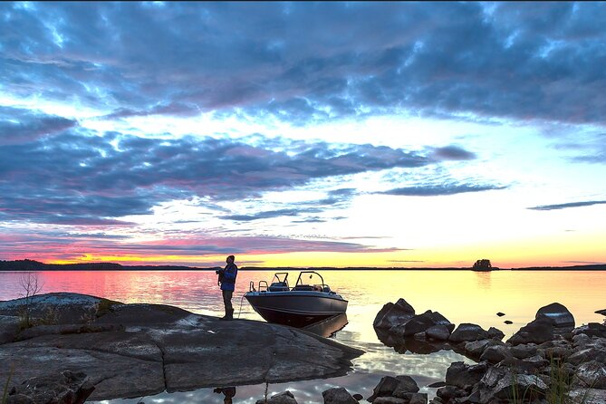 SEAL SAFARI in Savonlinna from Helsinki (private) - Why Savonlinna Makes a Worthwhile Day Trip