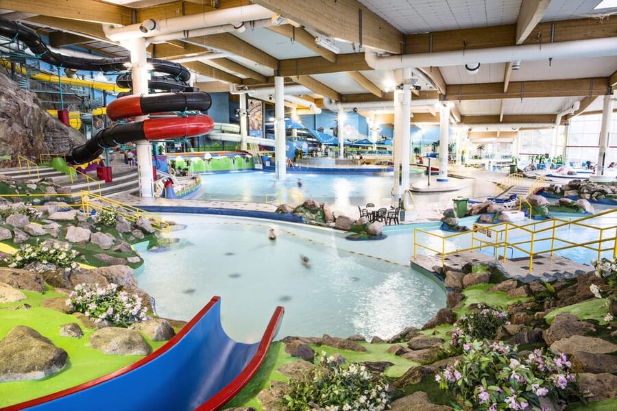 Serena Water Park Day Ticket - Booking, cancellation, and practical flexibility