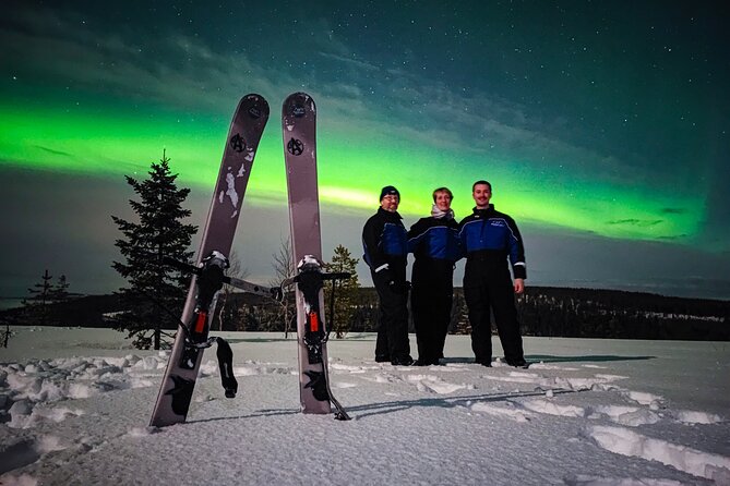 Ski Trekking under the Northern Lights - Should you book Ski Trekking Under the Northern Lights?