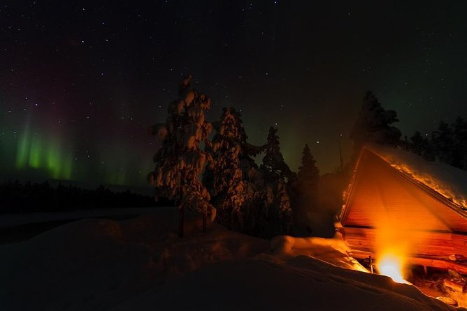 Small-group Wintertime Amethyst Mine Visit from Rovaniemi - Is $219.15 a fair price?