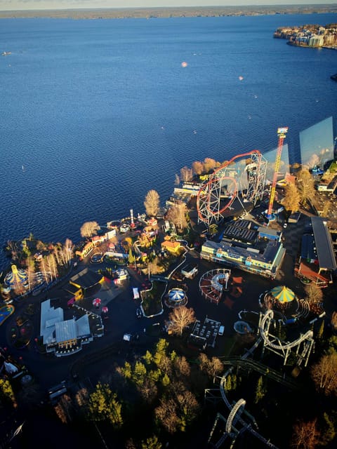 Tampere Panoramic Tour - Why this tour gives you a useful first look at Tampere