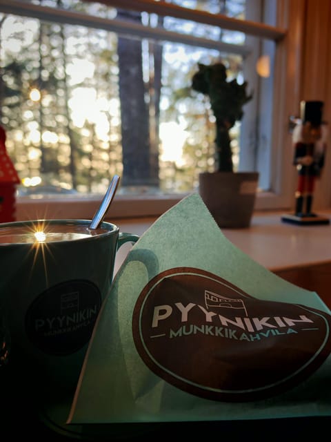 Tampere Panoramic Tour - Who will enjoy this most