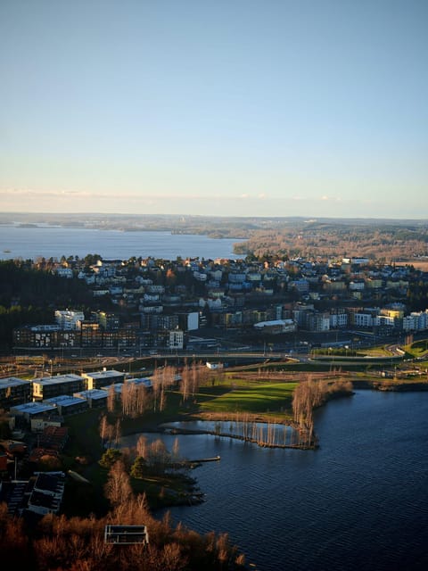 Tampere Panoramic Tour - Practical planning tips for a smoother outing