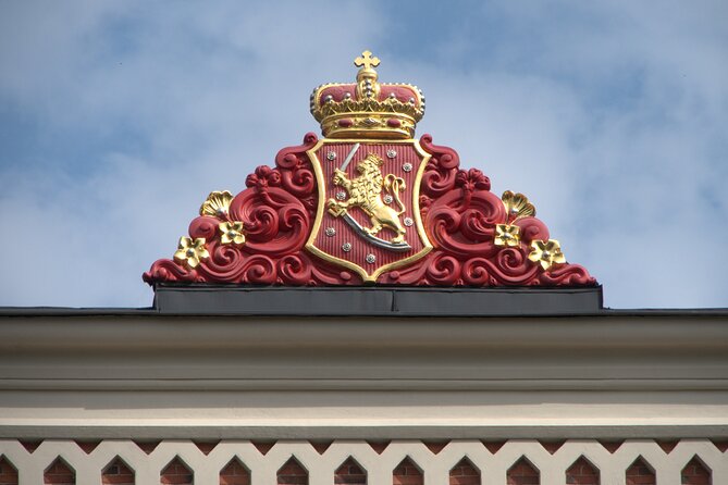 The 1st Helsinki Free Tour - Since 2016 - Key points to know before booking
