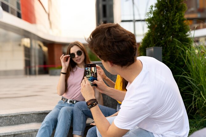 The Instagrammable Places of Helsinki with a Local - The value of a local guide in 90 minutes