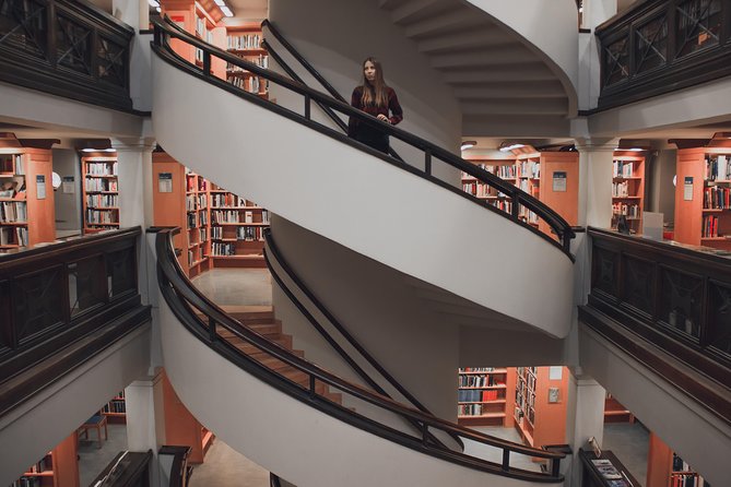 The Instagrammable Places of Helsinki with a Local - Senate Square and the formal heart of the city