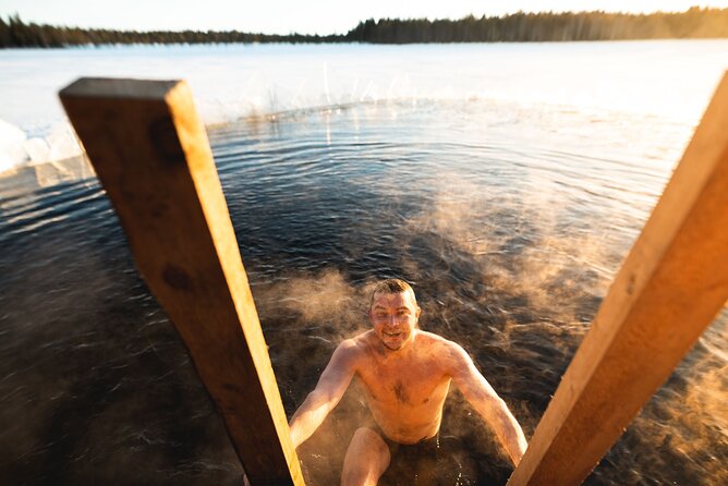 Traditional Lappish evening in the wilderness with dinner - What to pack and how to prepare