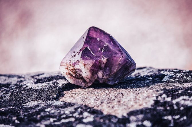 Trip to Pyhä-Luosto National Park and Amethyst Mine - From Rovaniemi to the southern fells