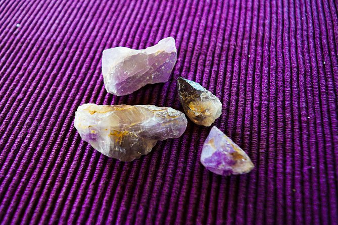 Trip to Pyhä-Luosto National Park and Amethyst Mine - Who will enjoy this outing most?