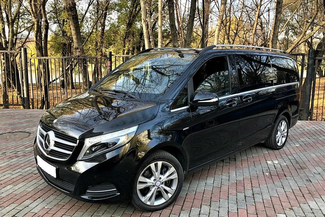 Turku Old Capital of Finland - Private transport from Helsinki and what the six hours mean