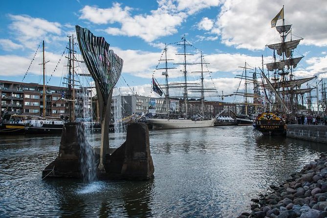 Turku tour from Helsinki - What the $503.56 price really buys