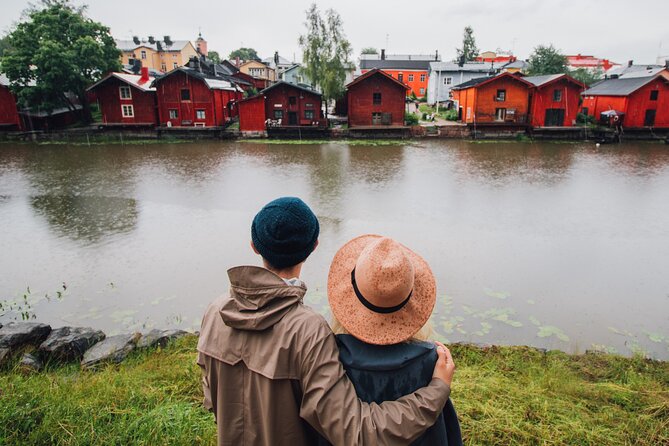 VIP Private Half-Day Trip to Medieval Porvoo from Helsinki - What makes this Porvoo trip worth considering