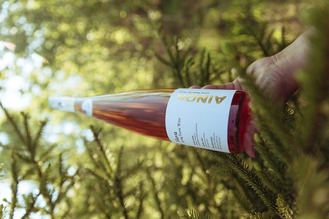 Visit to Authentic Finnish Berry Winery, Tasting Included - Why Finnish berry wine is worth your time