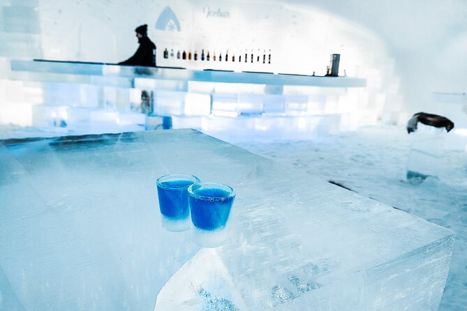 Visiting package: Guided Tour at Arctic Snow Hotel - How the $125.23 price holds up