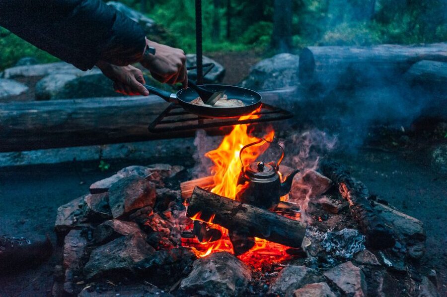 Ylläs: Forest Hike with Snowshoes - Practical details that affect your day
