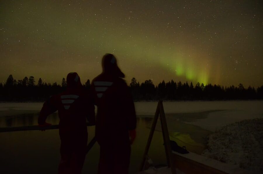 Ylläs: Seeking Northern Lights Photo Tour - Why this Ylläs aurora trip is different
